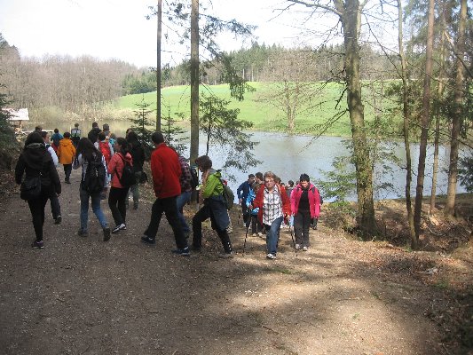 Kocenova sobota 2011